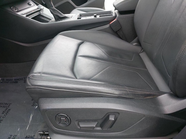 2021 Audi Q3 S Line Premium - Photo 32