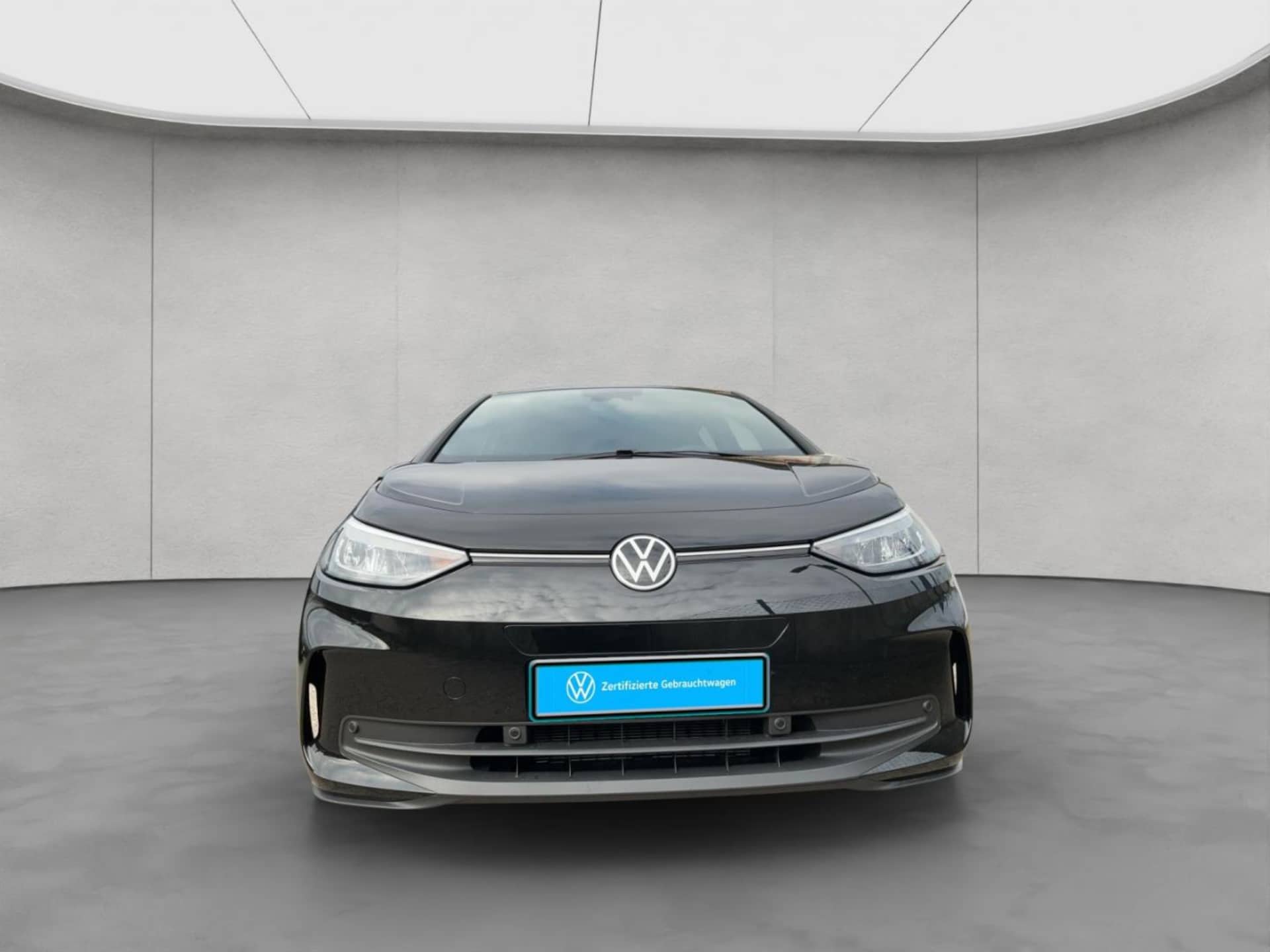 Volkswagen ID.3 Pro