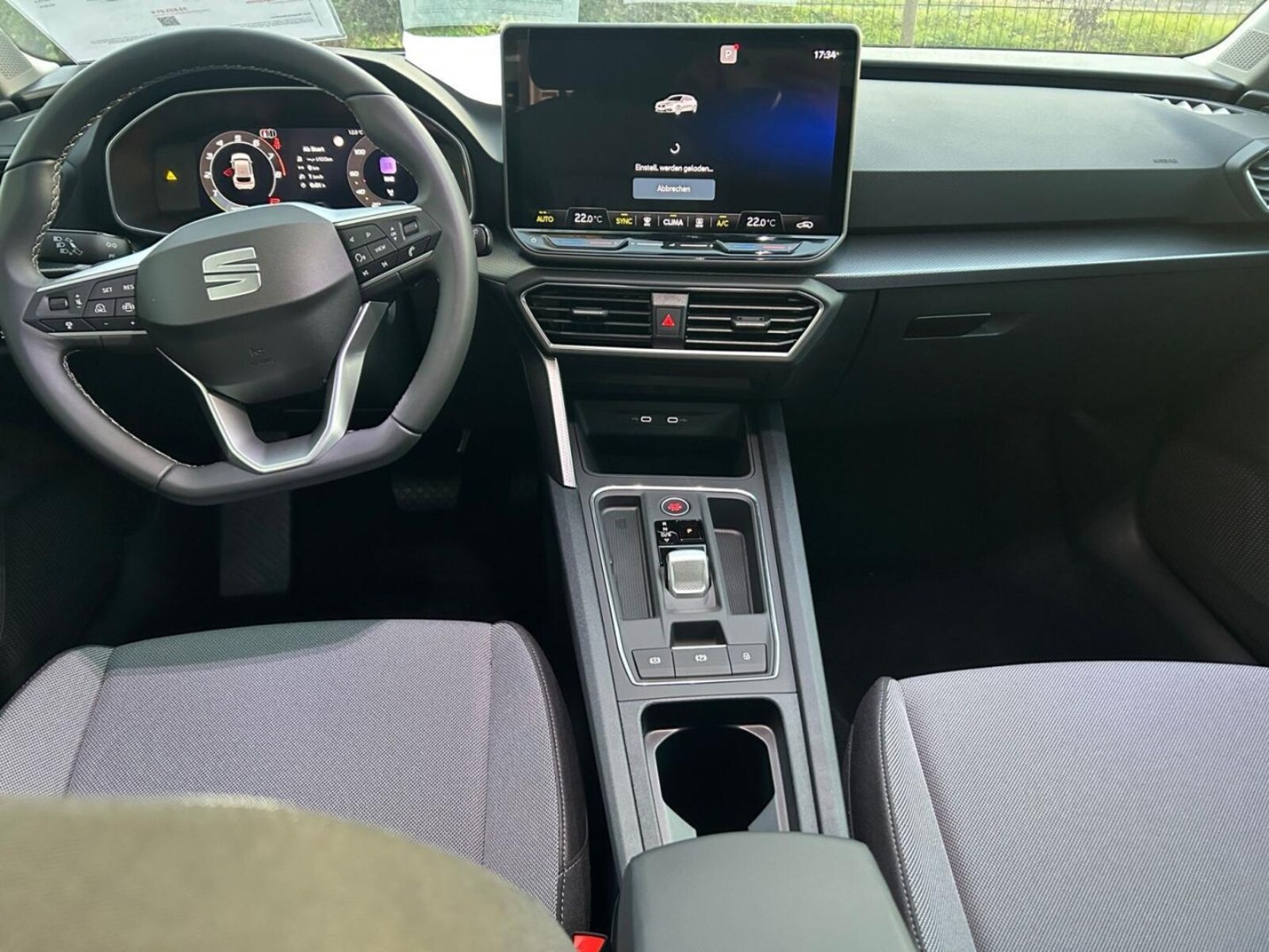SEAT Leon – Bild 9
