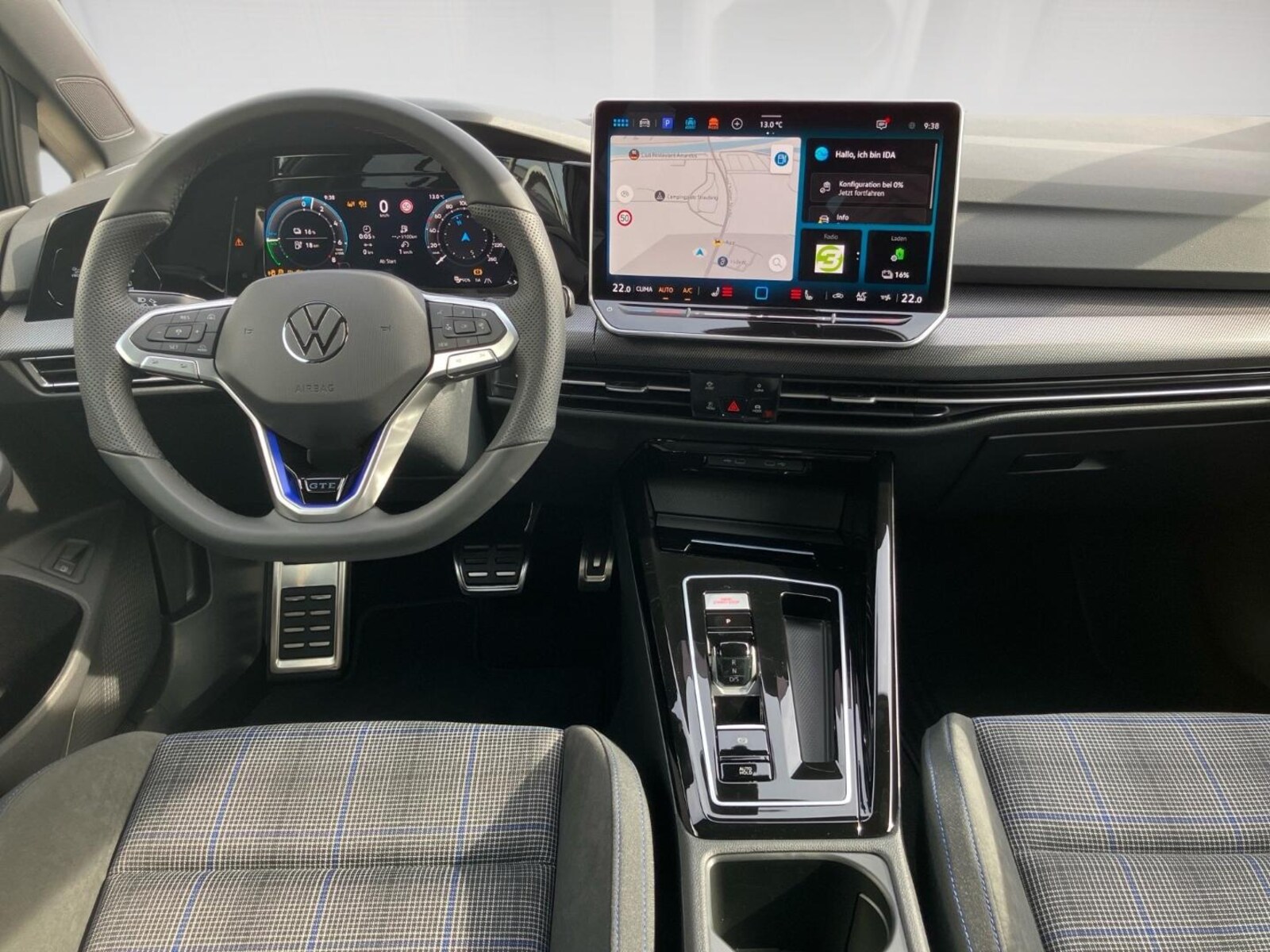 Volkswagen Golf – Bild 11