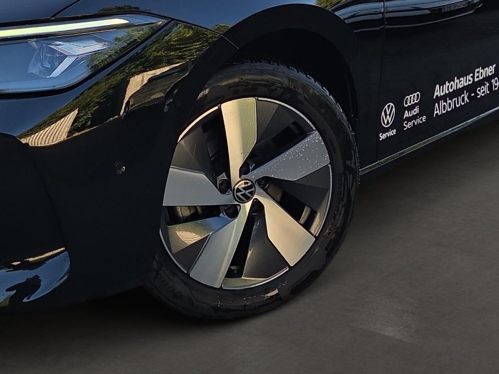 Volkswagen Passat – Bild 7