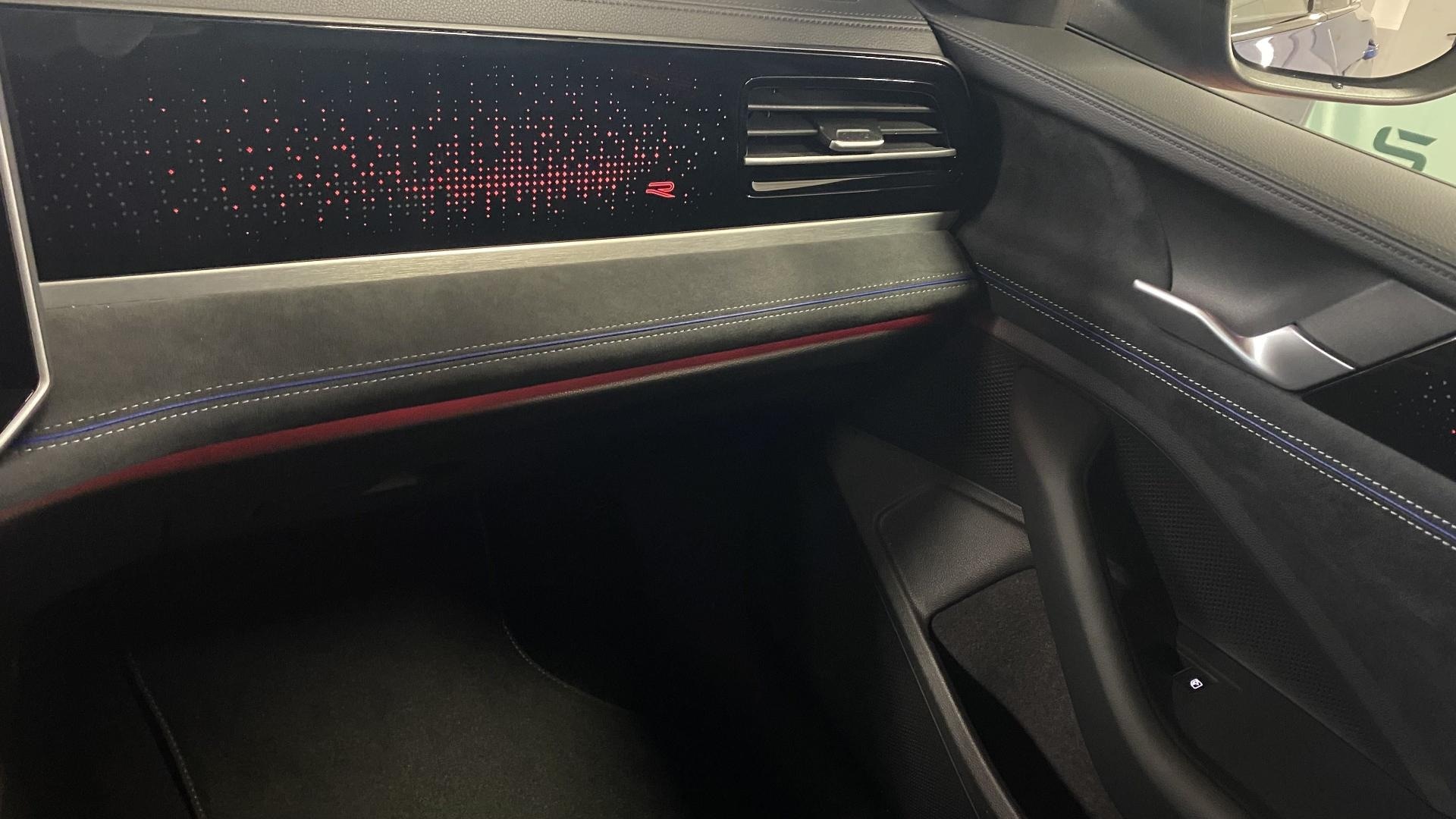 Volkswagen Passat R-Line