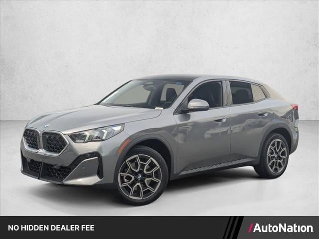 Photo of 2026 BMW X2