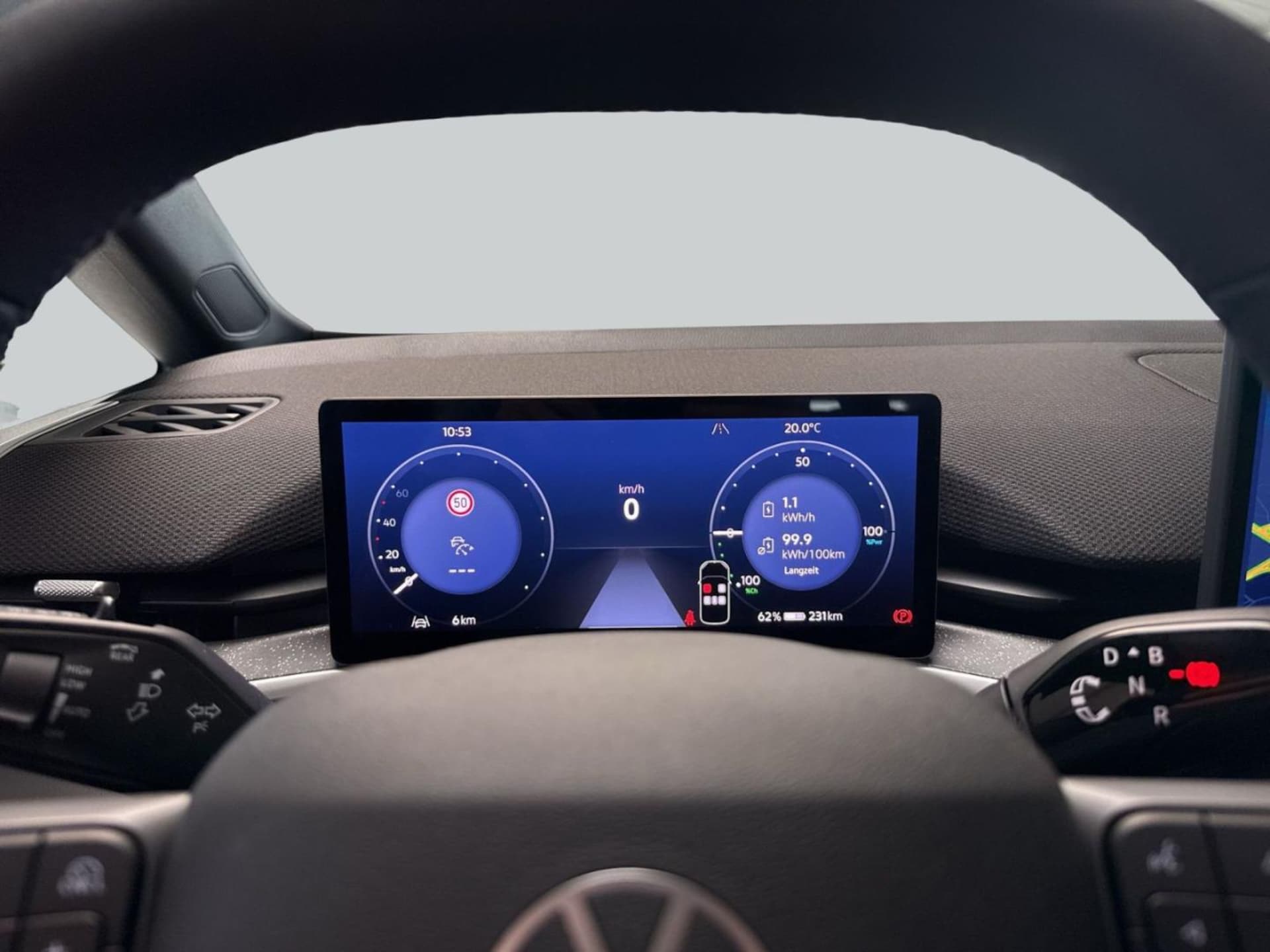 Volkswagen ID.3 Neo Life