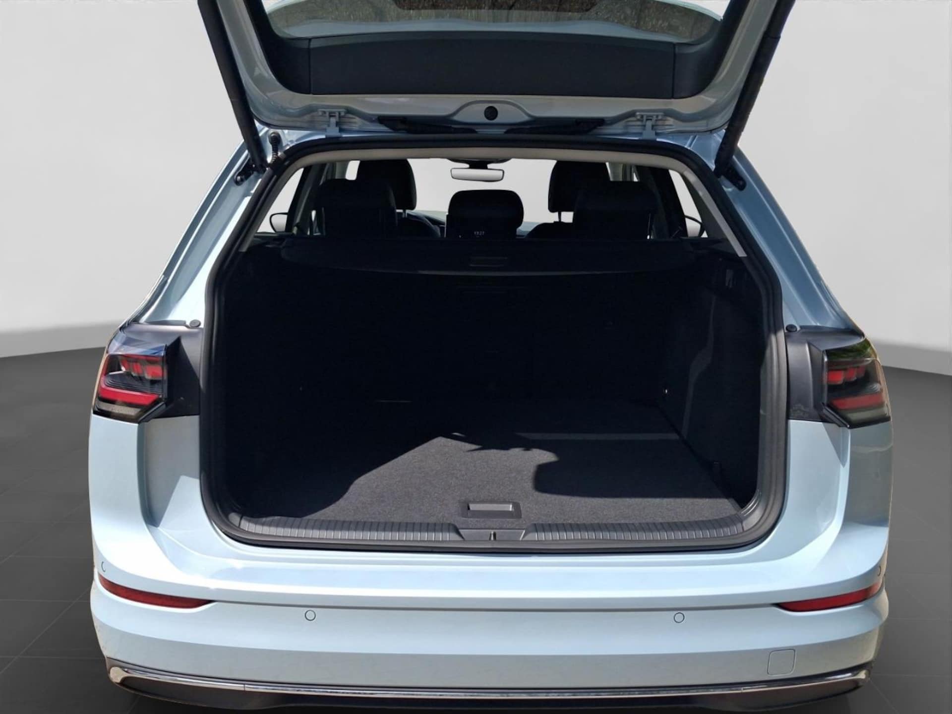 Volkswagen Golf Variant ENERGY