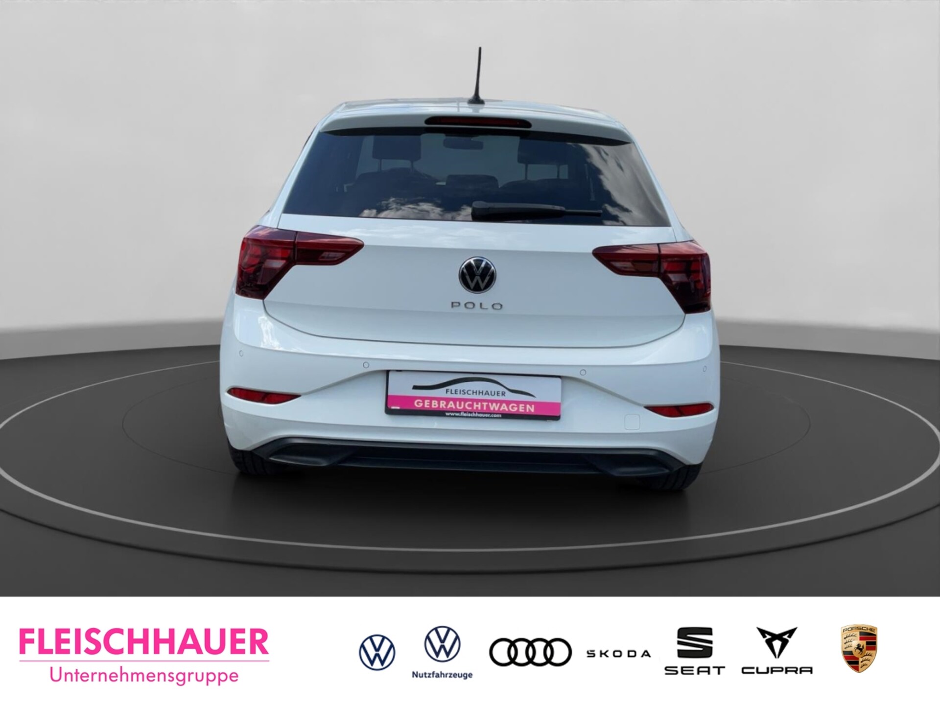 Volkswagen Polo MOVE