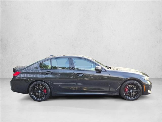 2024 BMW M340i