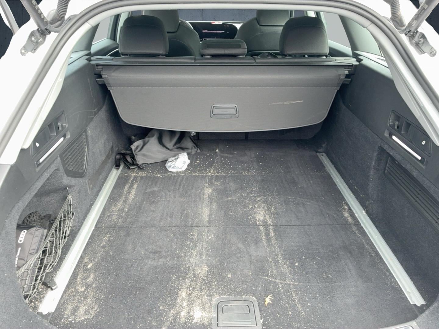 Bild über Audi A6 Avant TDI quattro 150 kW S tronic - für weitere Informationen kontaktieren Sie den Audi Partner