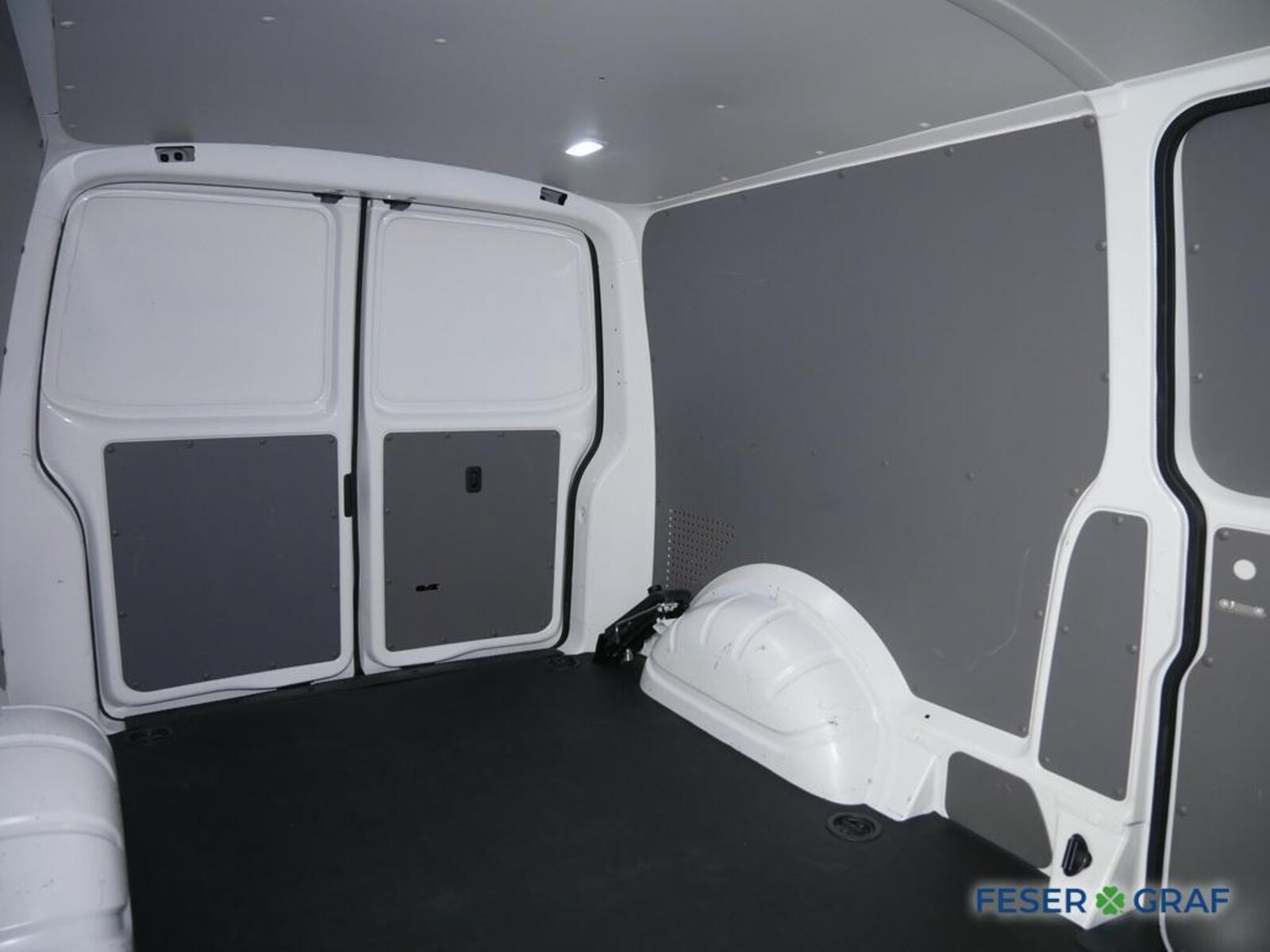 Volkswagen T6.1 Transporter Kasten langer Radstand – Bild 10