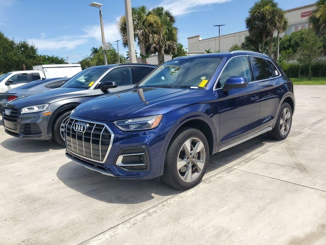 2023 Audi Q5