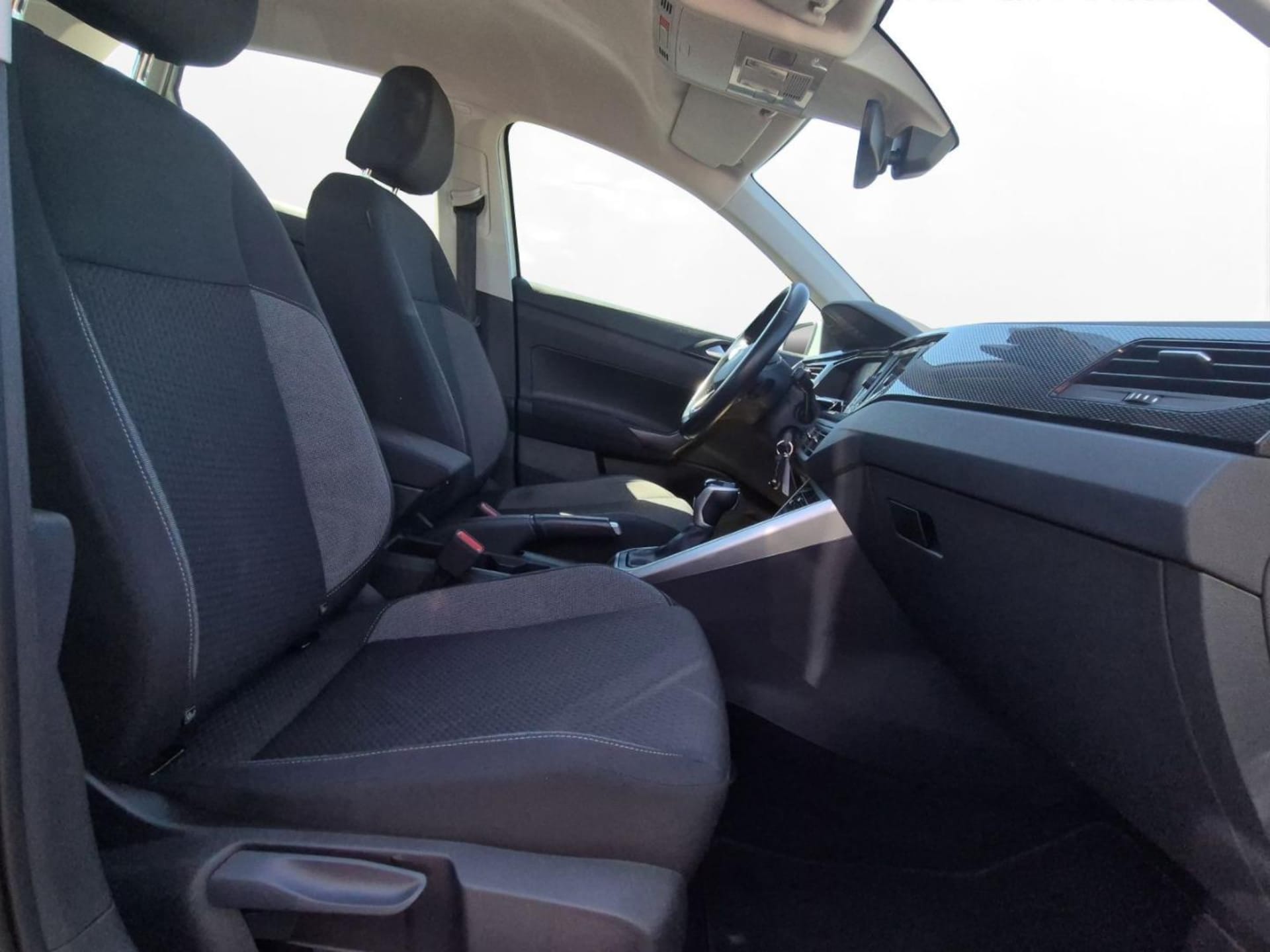 Skoda Octavia Combi Ambition