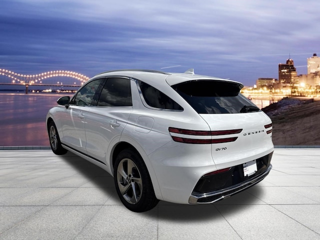 2026 Genesis GV70