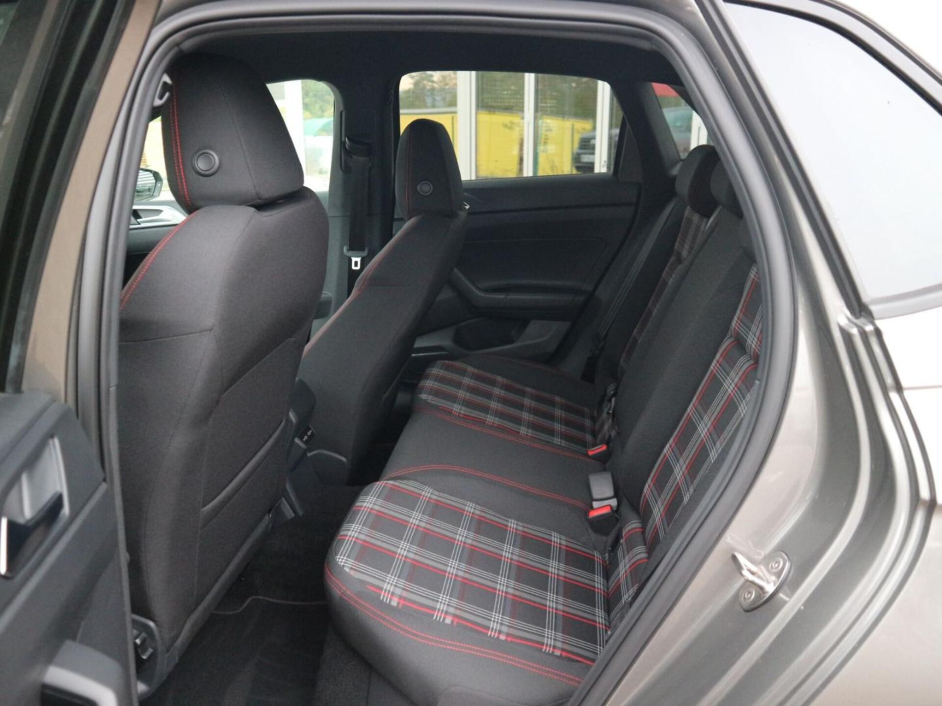 Volkswagen Polo GTI