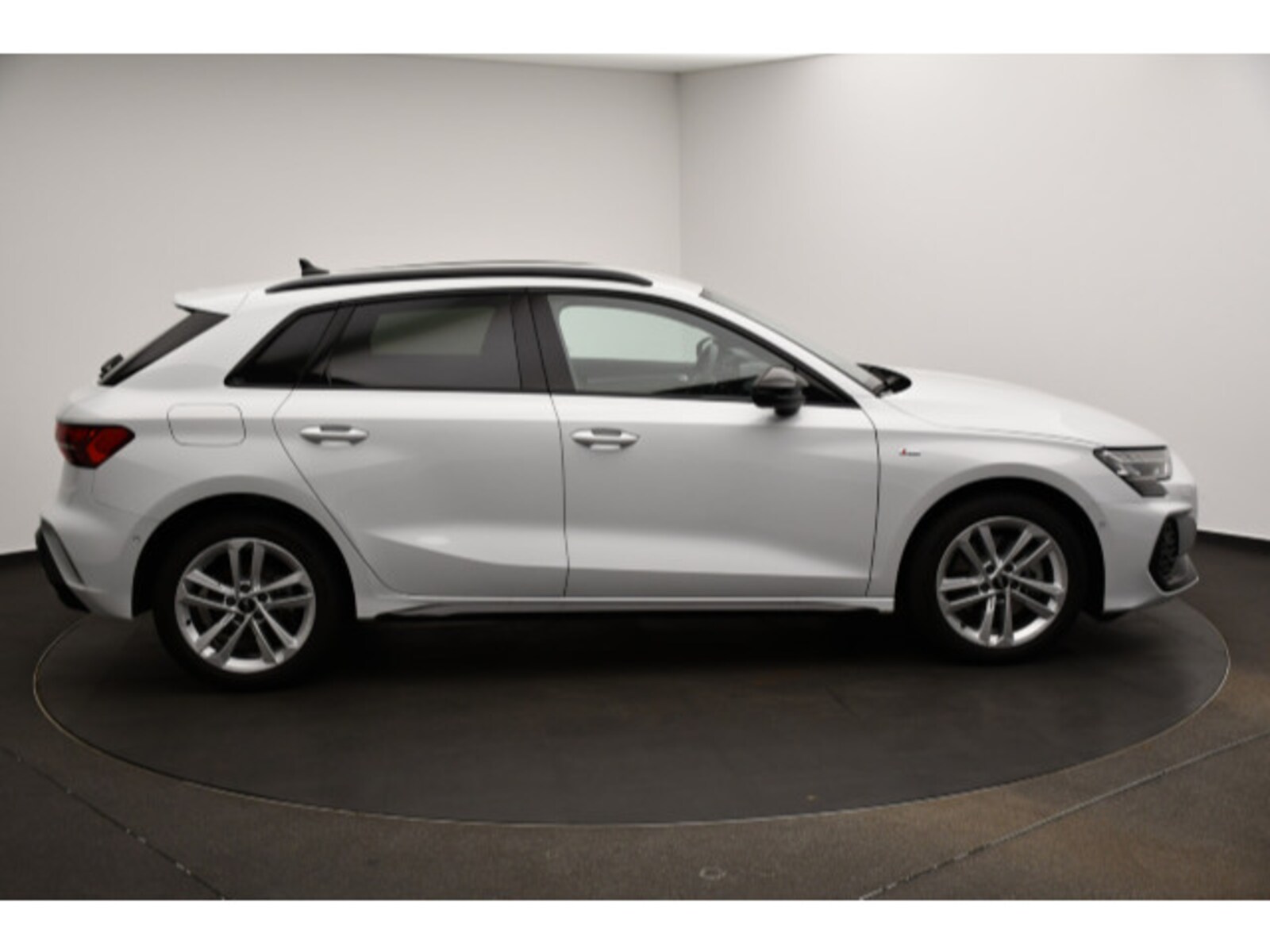 Audi A3 Sportback – Bild 20