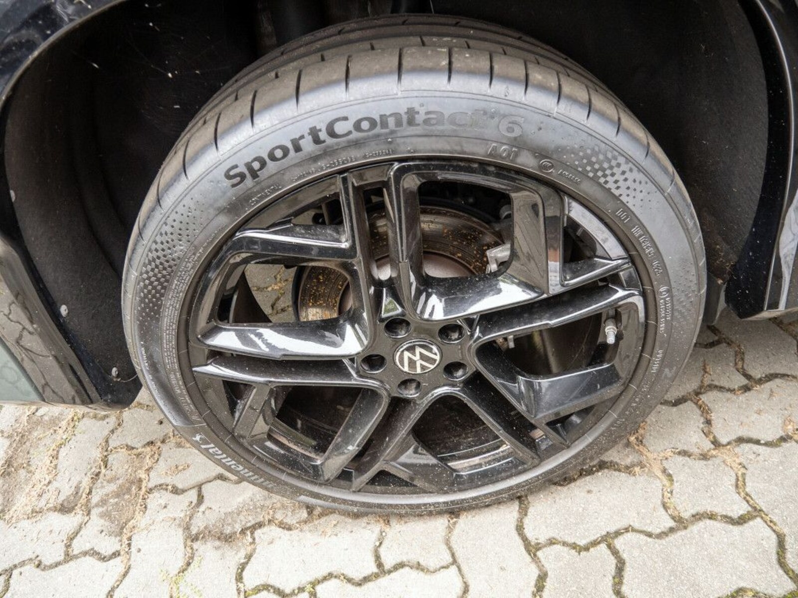 Volkswagen Tayron – Bild 5