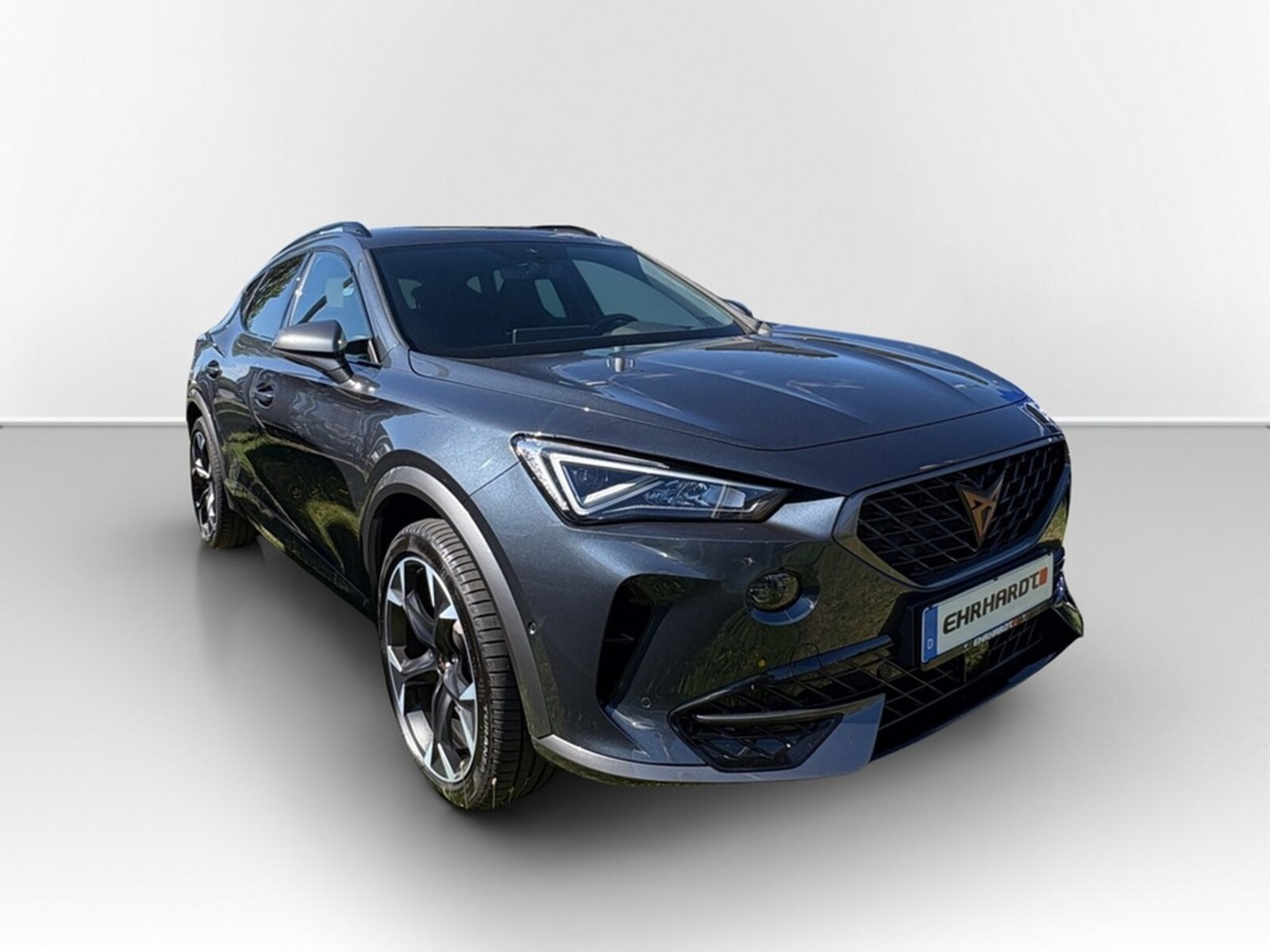 CUPRA Formentor – Bild 3