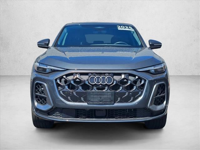 2025 Audi Q5 Sportback