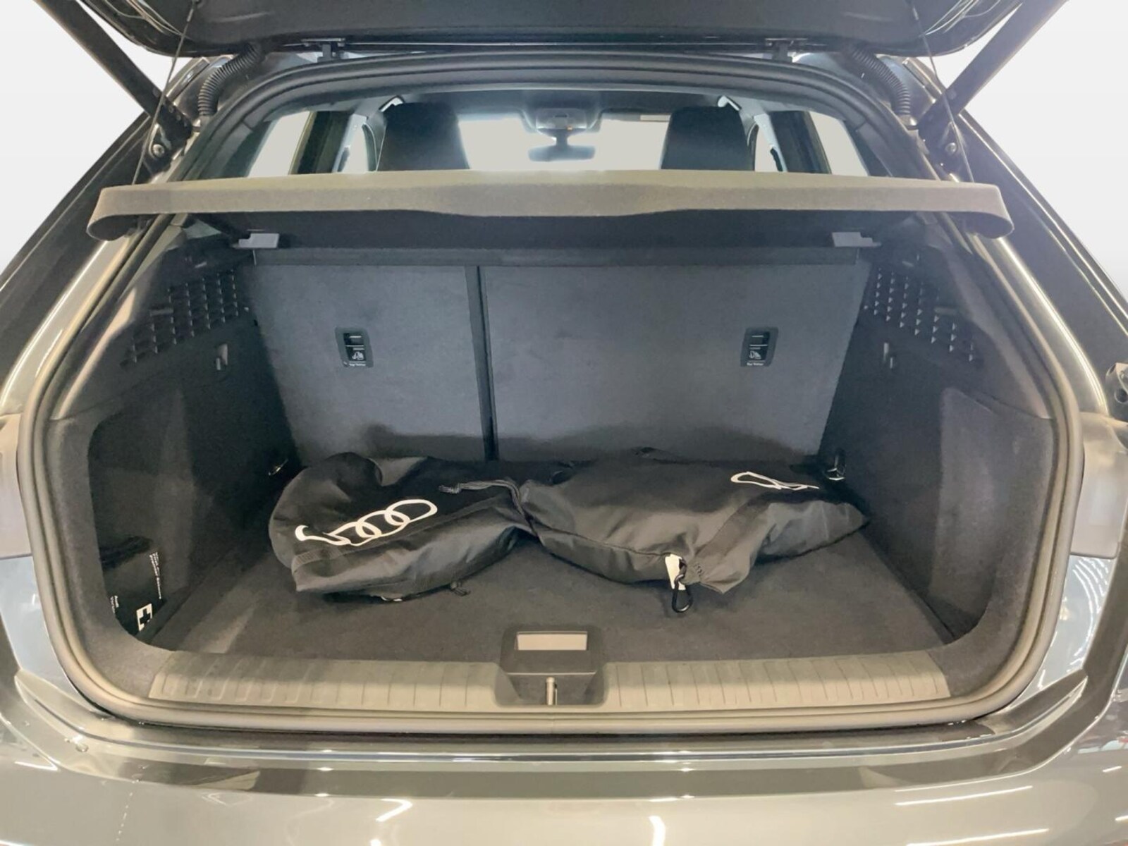 Audi A3 Sportback – Bild 12
