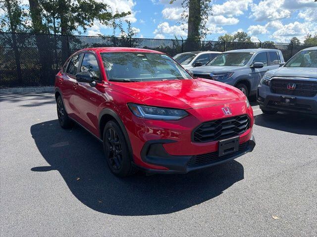 2023 Honda HR-V