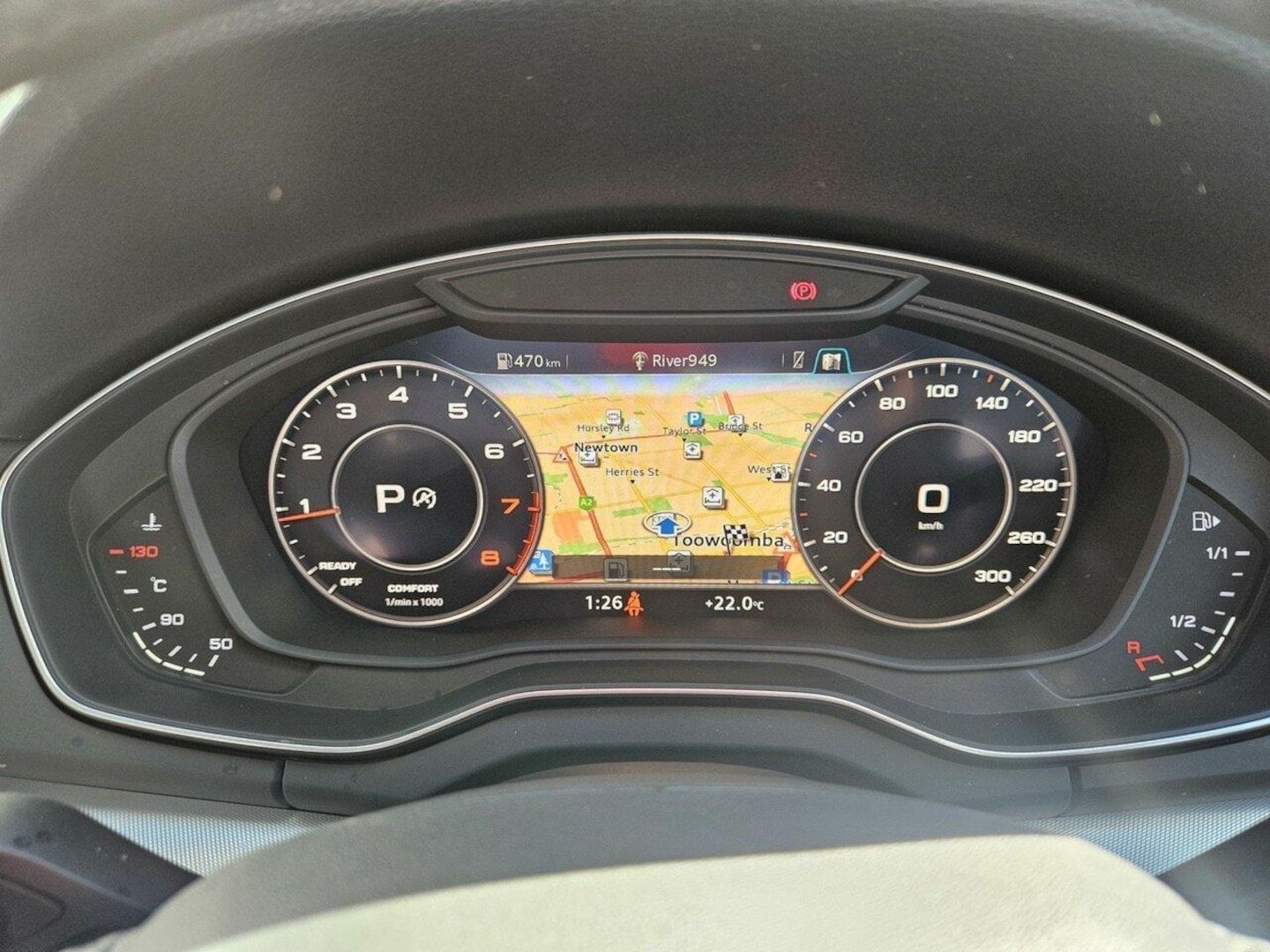Image about Audi Q5 sport 45 TFSI quattro S tronic
