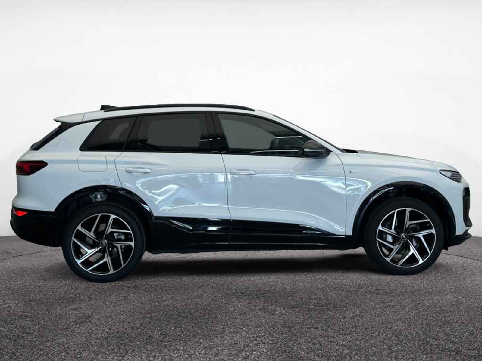Audi Q6 e-tron – Bild 5