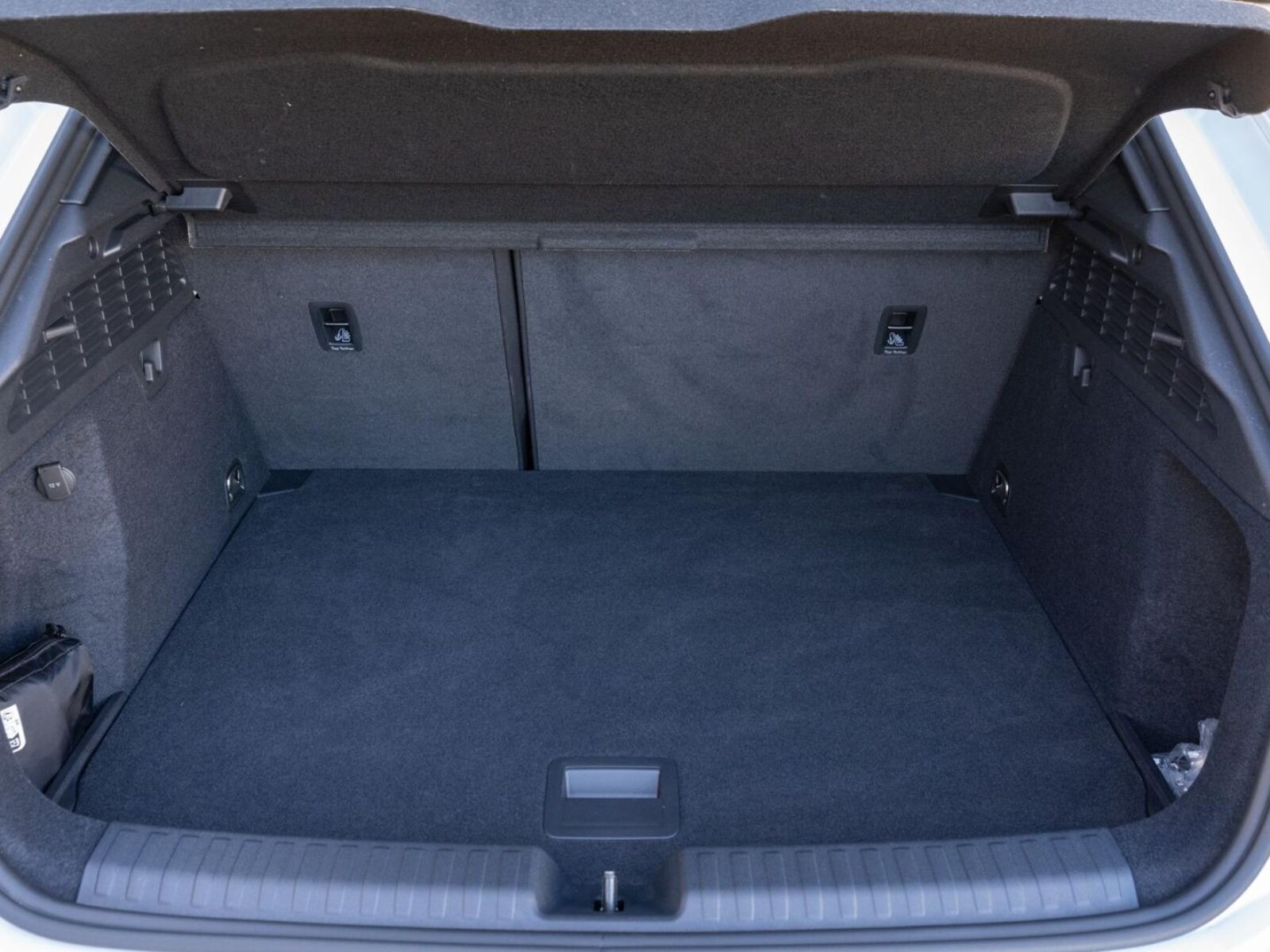Audi S3 Sportback – Bild 9