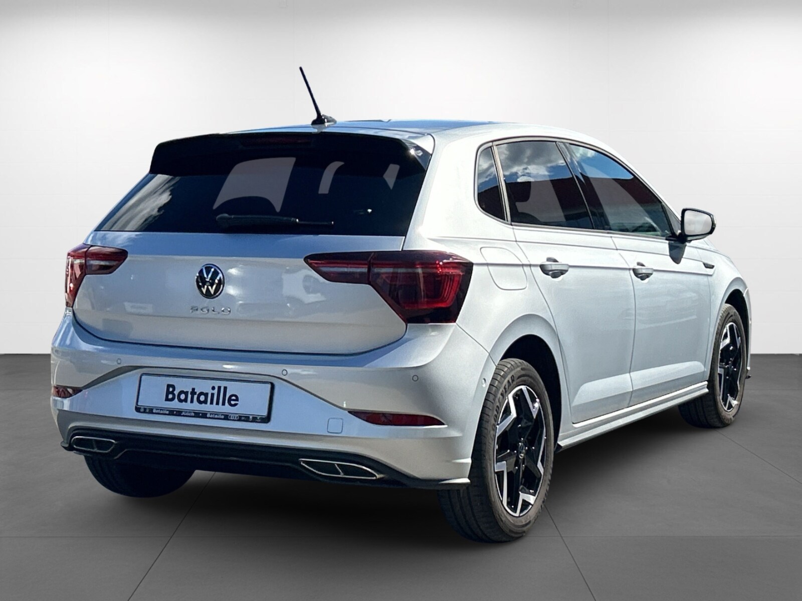 Volkswagen Polo – Bild 4
