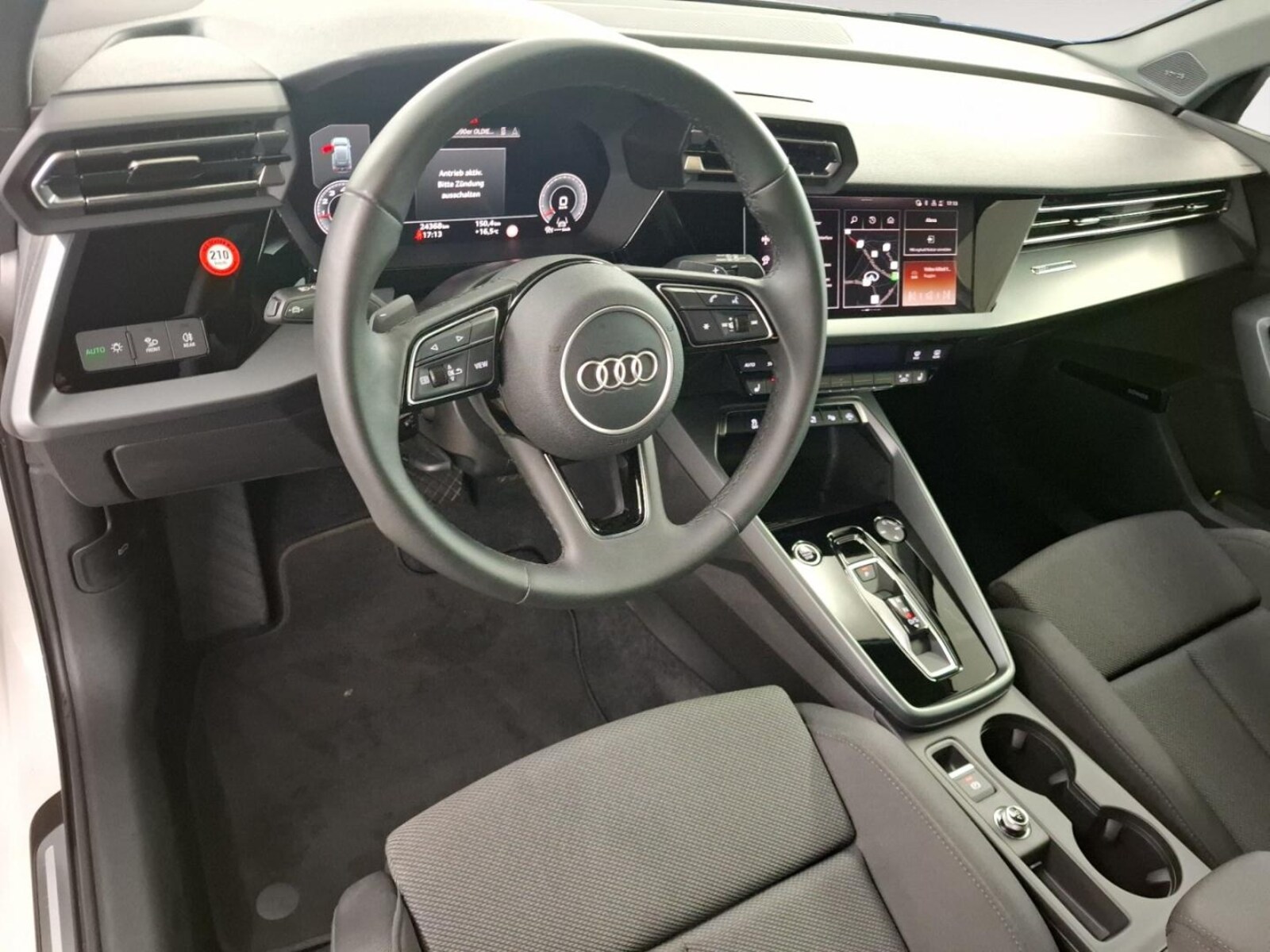 Audi A3 Sportback – Bild 21