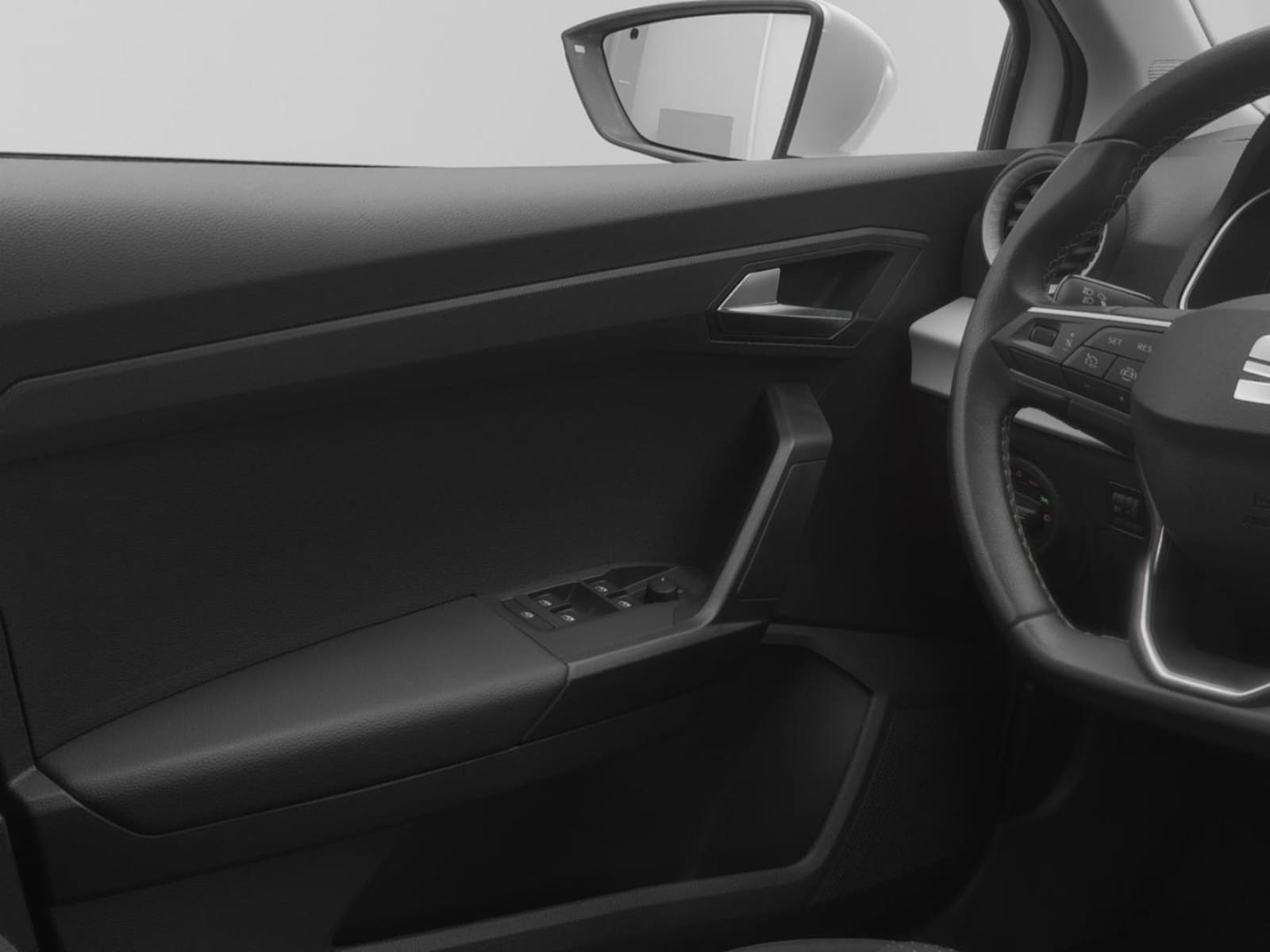 SEAT Ibiza – Bild 12