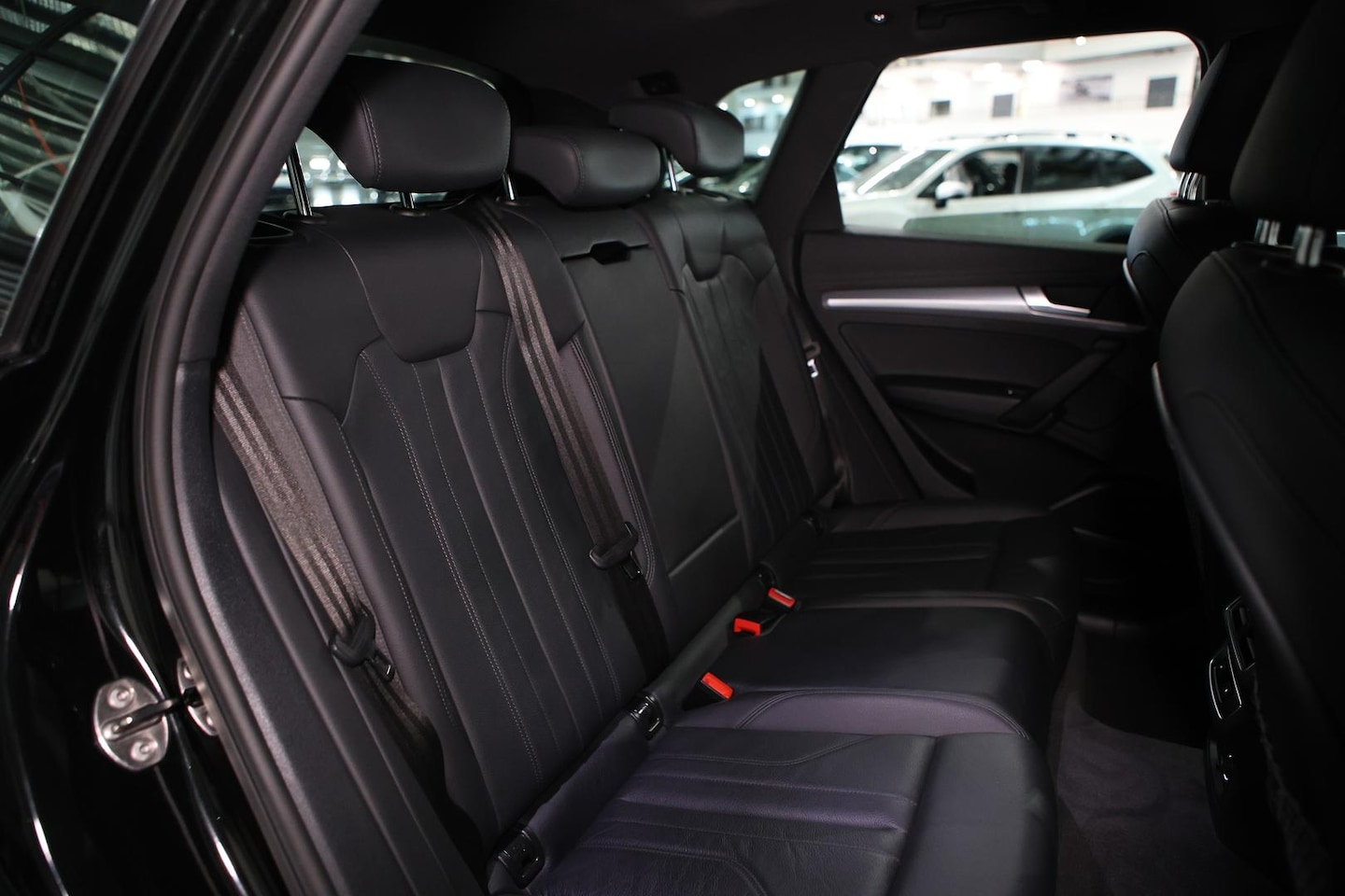 Image about Audi Q5 40 TDI quattro S tronic