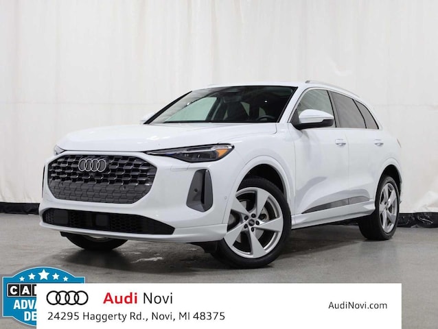 Photo of 2025 Audi Q5 