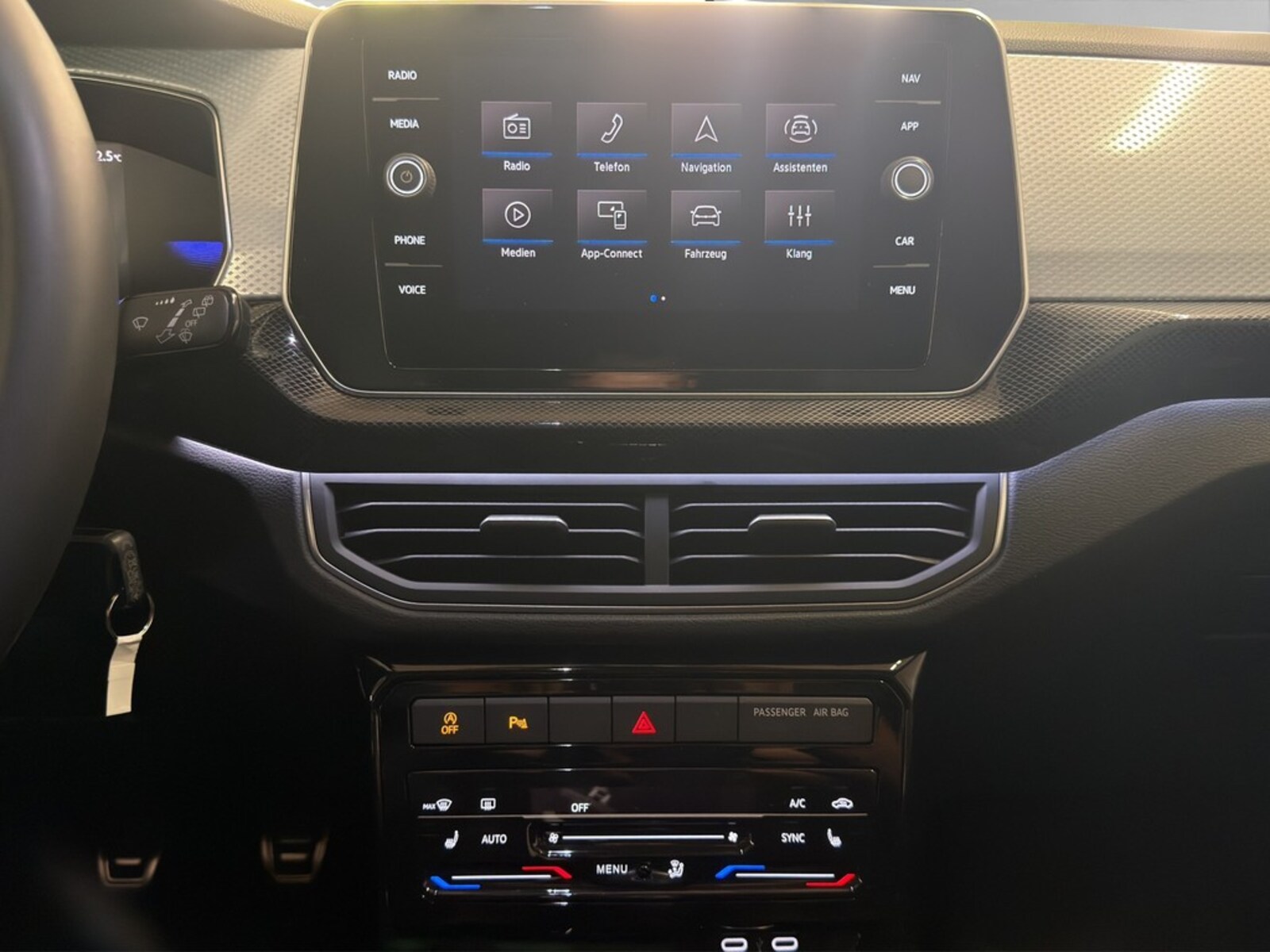 Volkswagen T-Cross – Bild 15