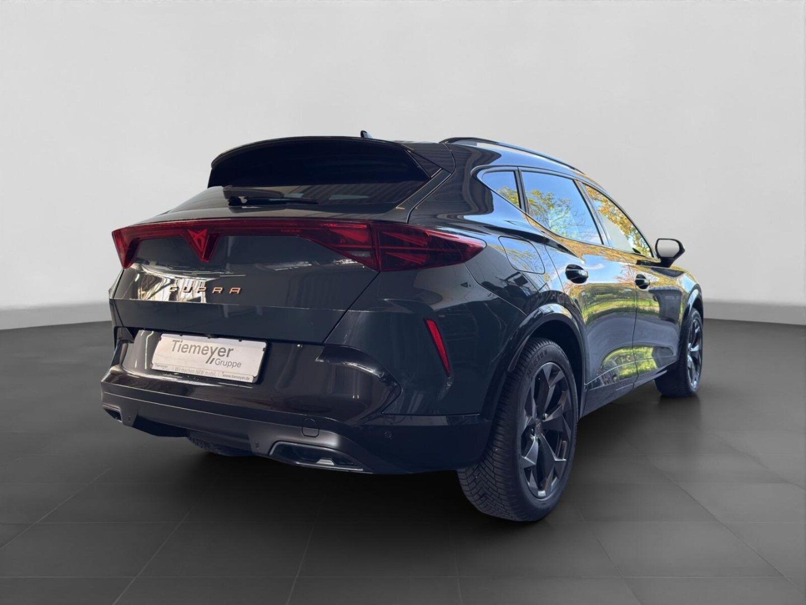CUPRA Formentor – Bild 3