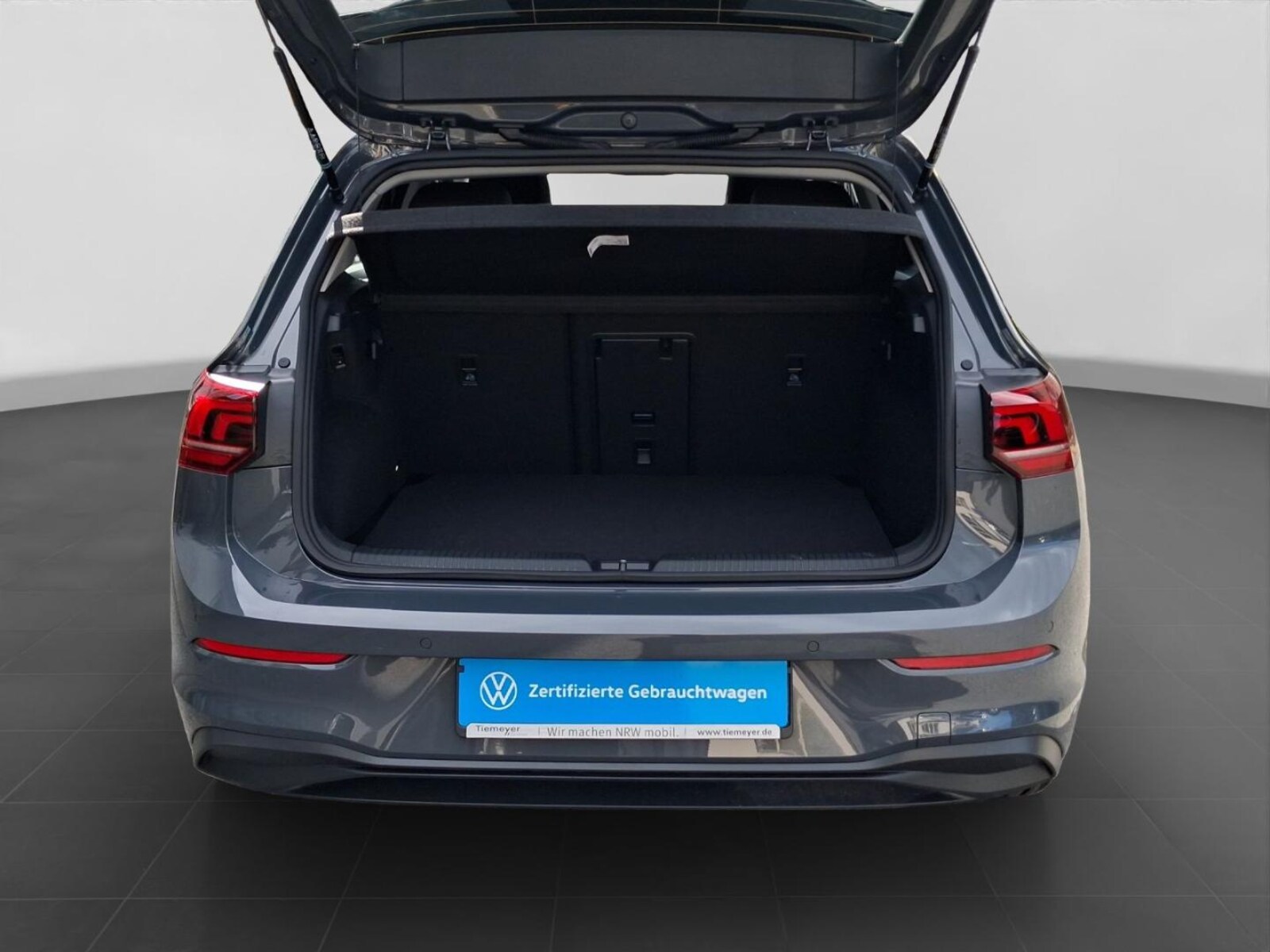 Volkswagen Golf – Bild 17