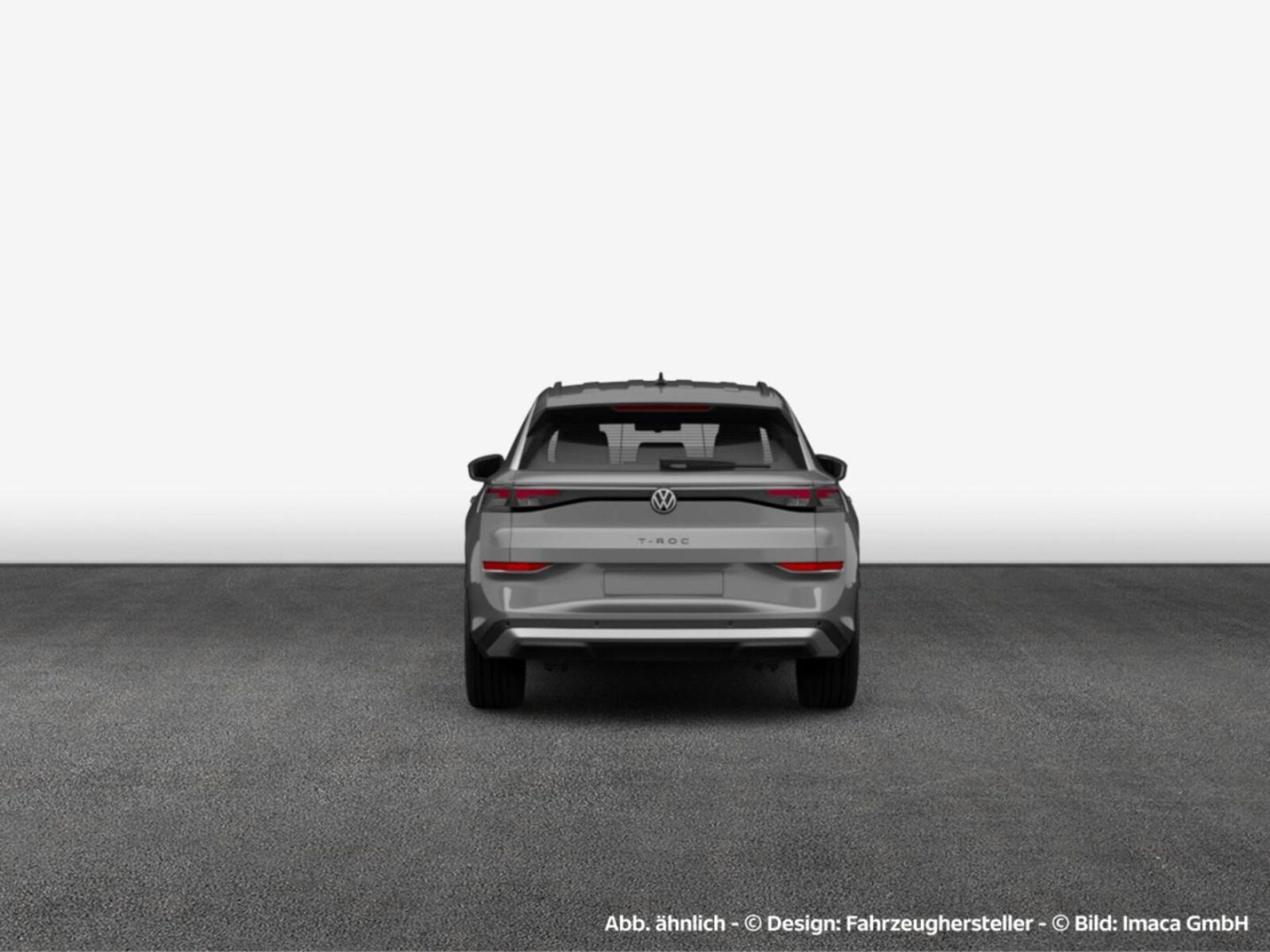 Volkswagen T-Roc – Bild 28