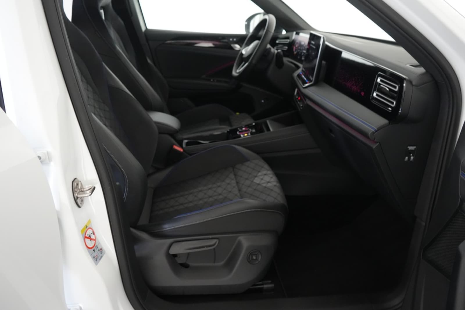 Volkswagen Tiguan – Bild 10