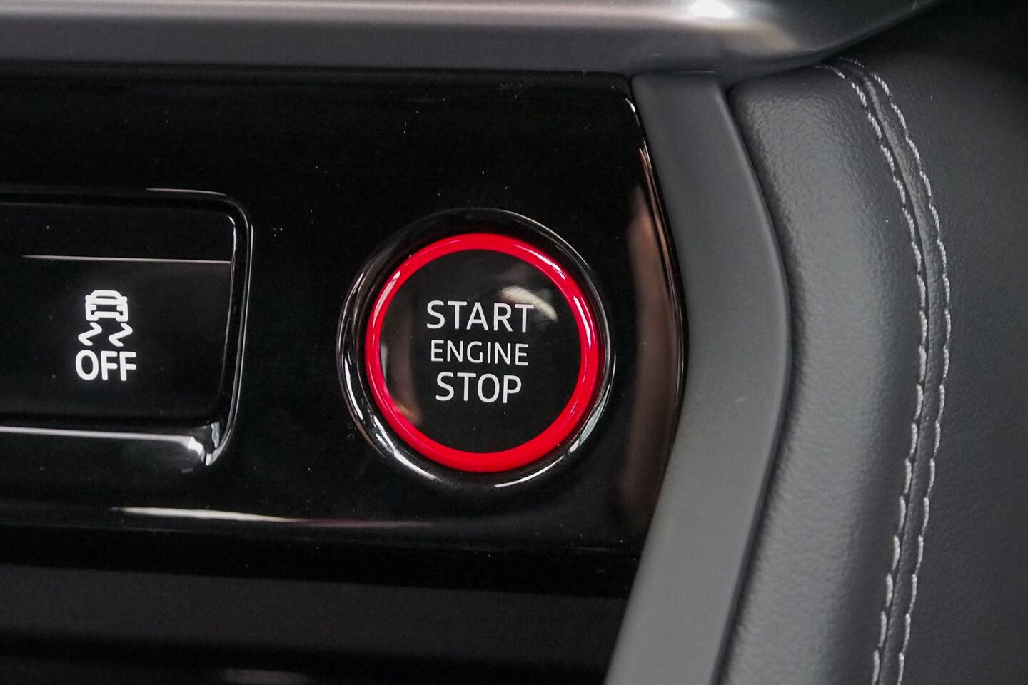 Image about Audi SQ5 Sportback TFSI 270 kW edition one