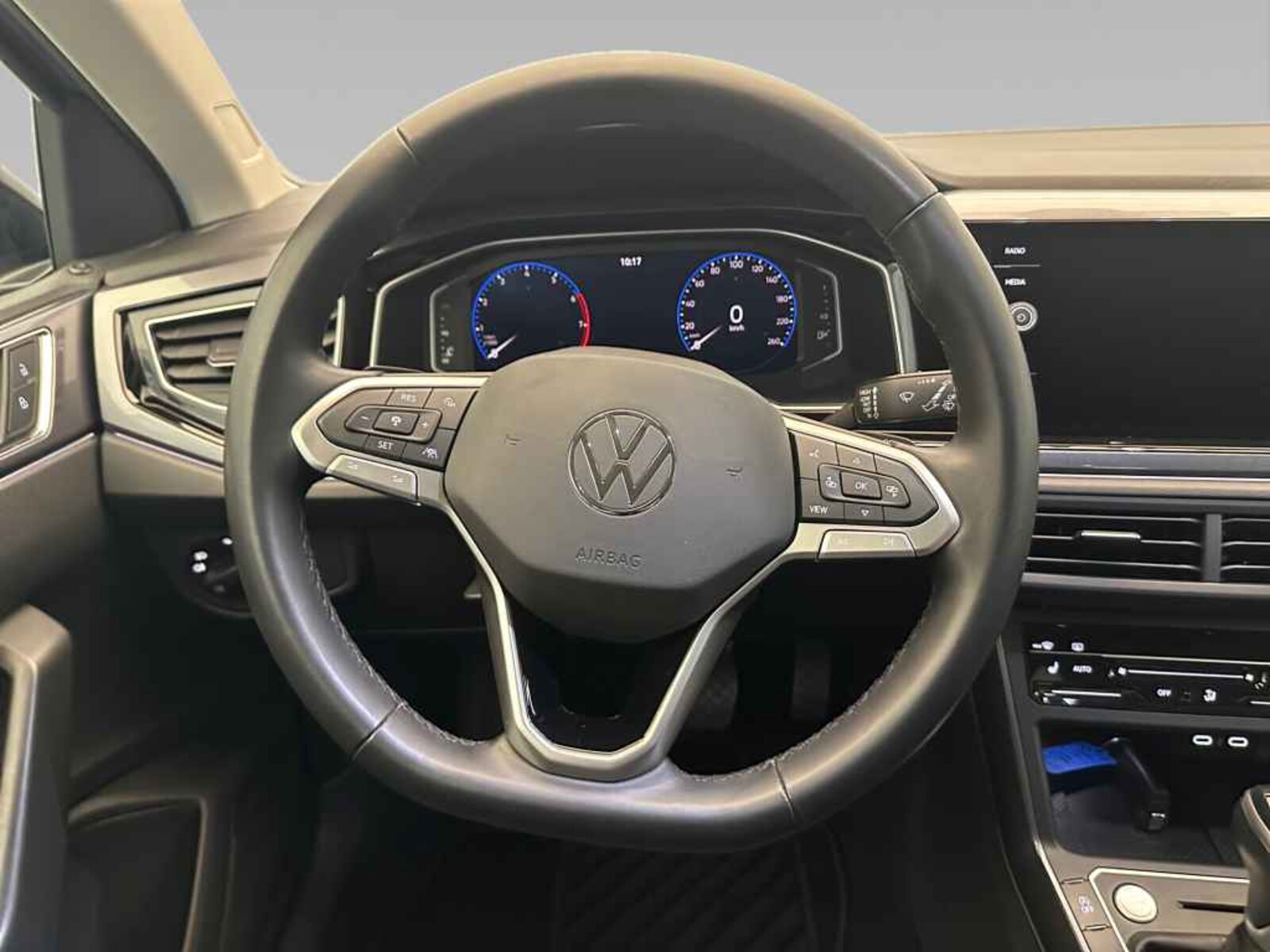 Volkswagen Taigo – Bild 13