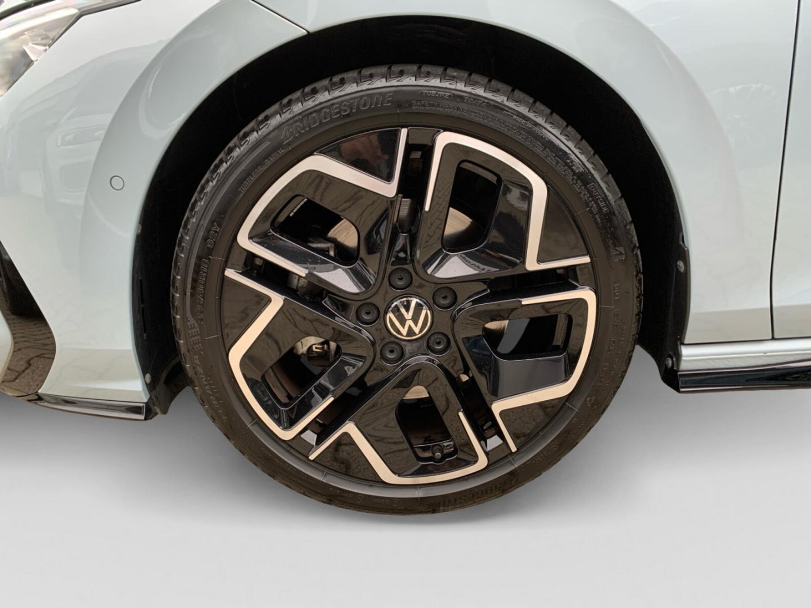 Volkswagen Golf Variant – Bild 5