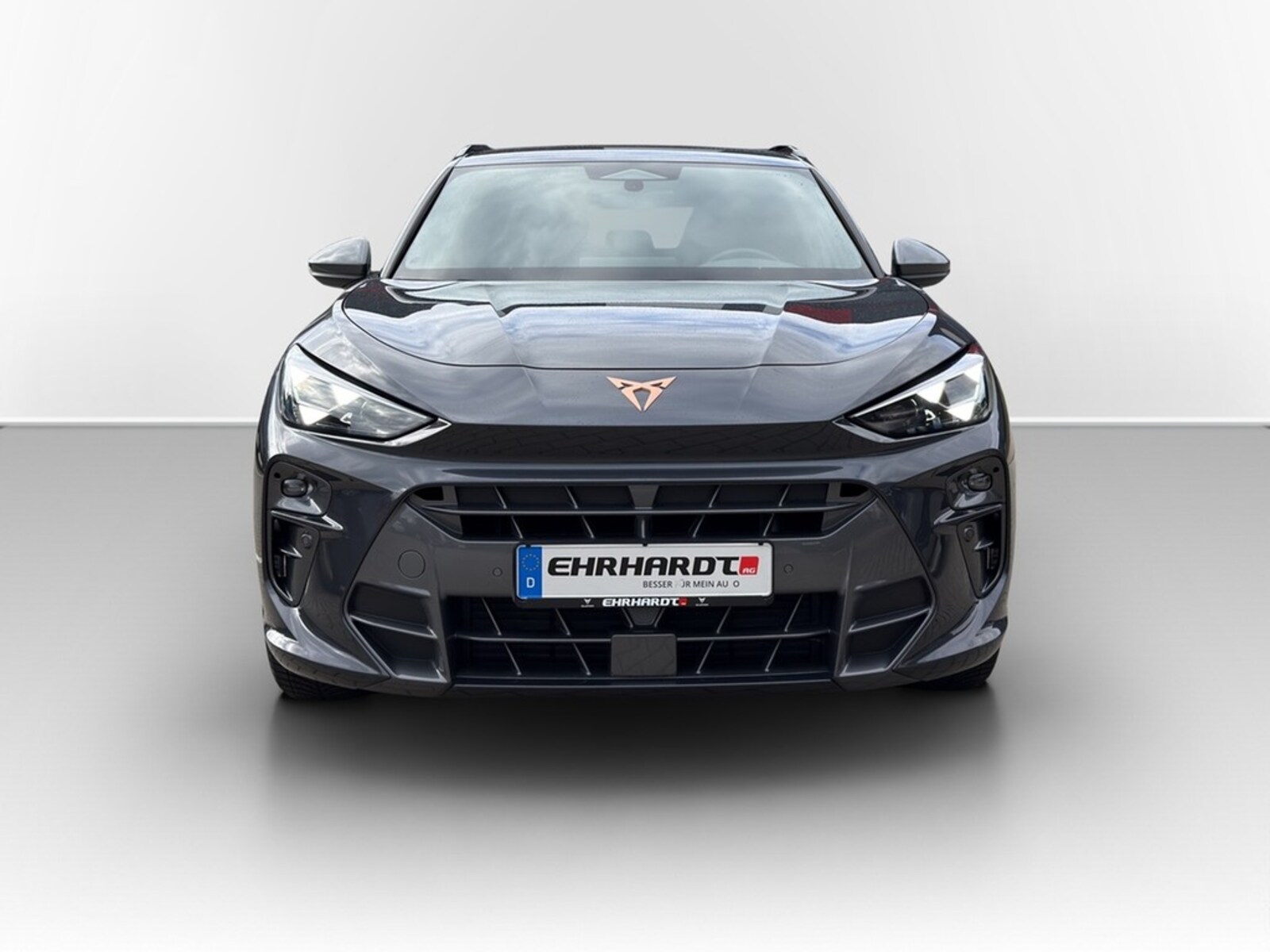 CUPRA Terramar – Bild 2