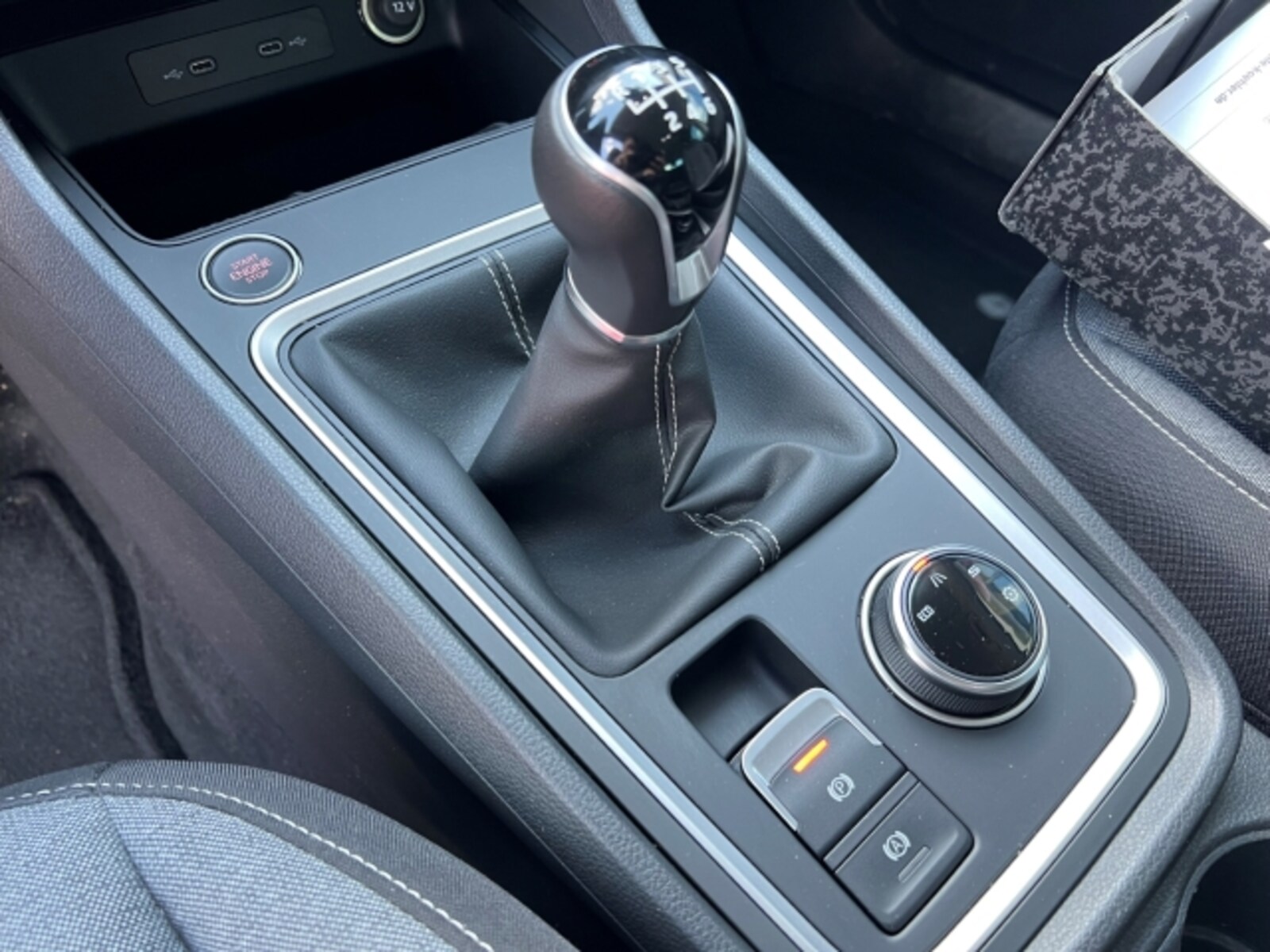 SEAT Ateca – Bild 9