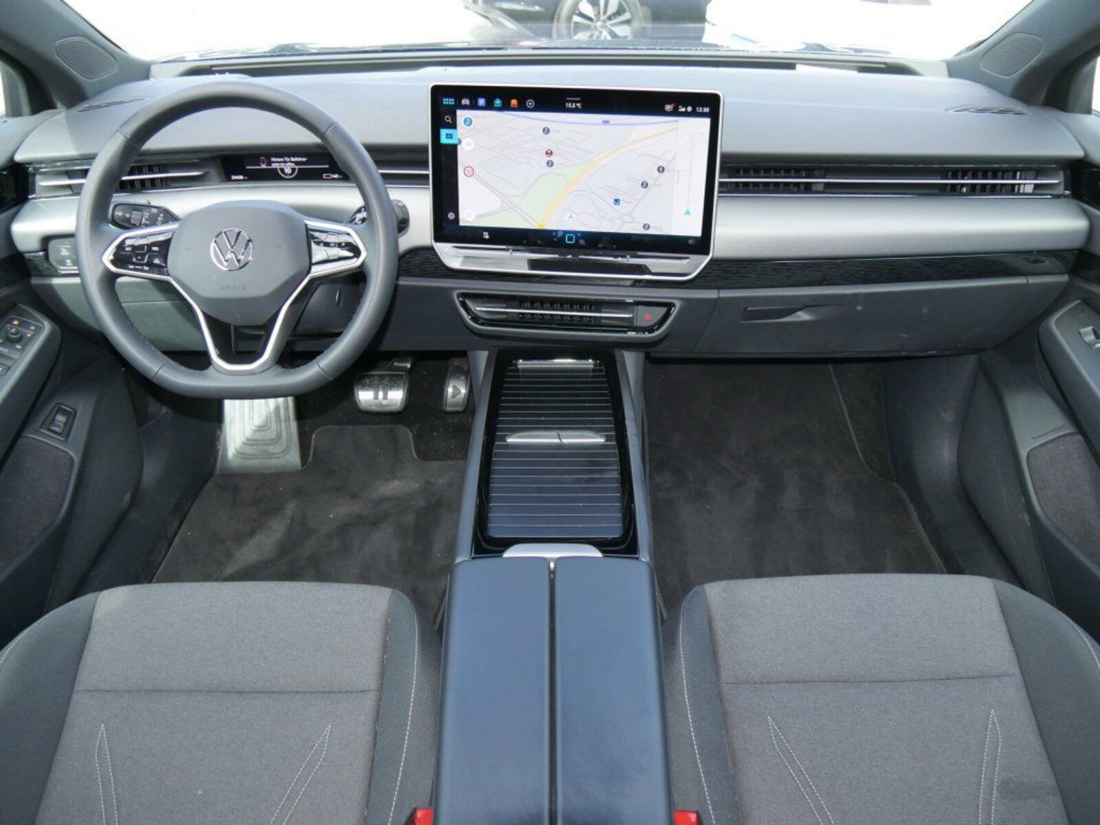 Volkswagen ID.7 Tourer – Bild 4