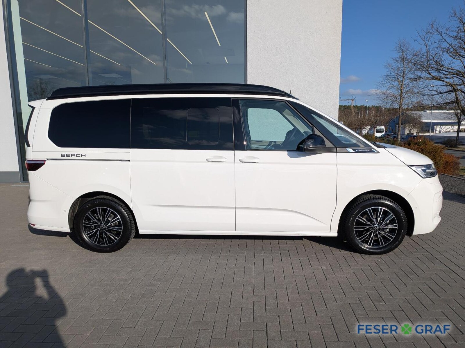 Volkswagen California – Bild 4