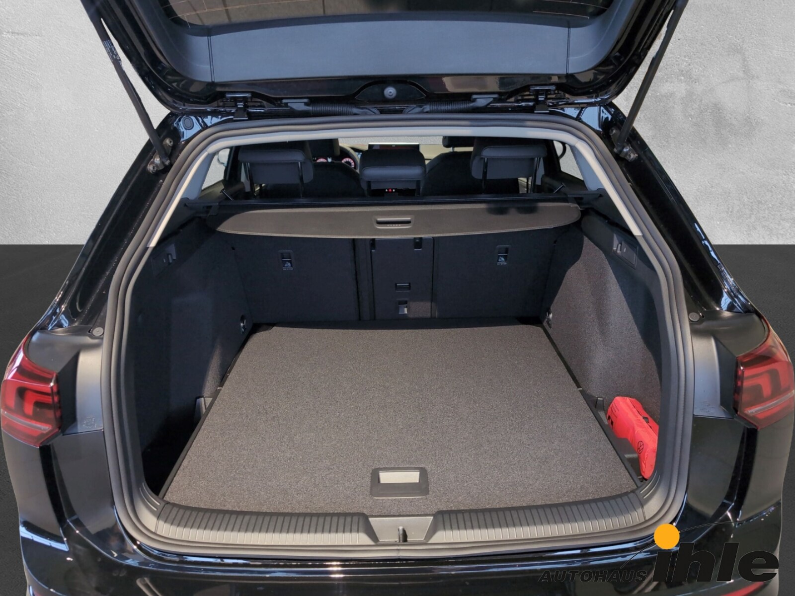 Volkswagen Golf Variant – Bild 8