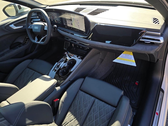2026 Audi S5 Premium Plus - Photo 16