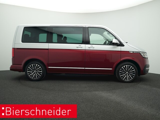 Volkswagen T6.1 Multivan