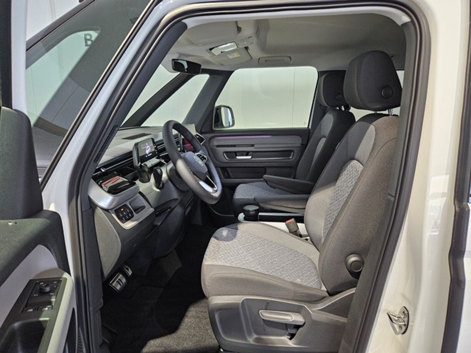 Volkswagen ID. Buzz – Bild 4