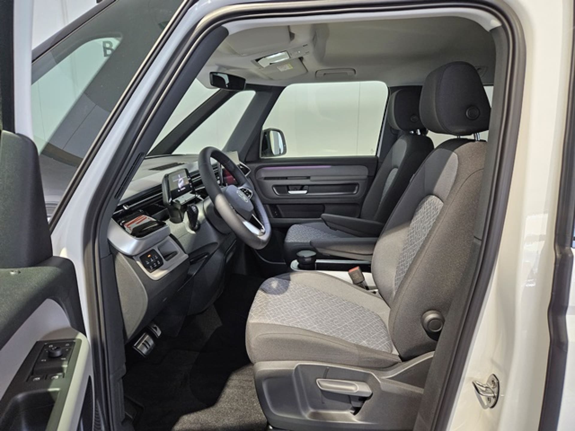 Volkswagen ID. Buzz Pro