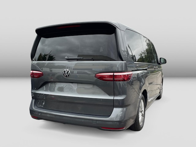 Volkswagen Multivan langversion