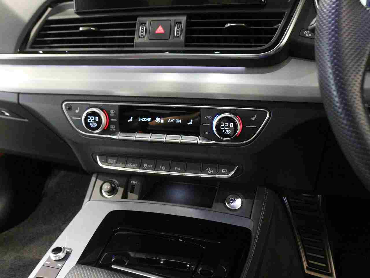Image about Audi Q5 Sportback 40 TDI quattro S line